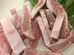 -牛信亭韩国料理·炭火烤肉(紫藤路店)