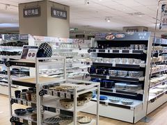 -NITORI 宜得利家居(上海中山公园龙之梦店)