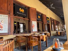 -Ministry of Crab(科伦坡店)