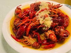 -虾铺子龙虾·私房菜(金源花苑店)