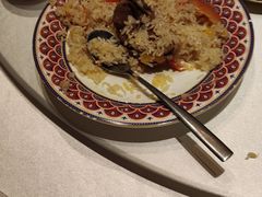 -清真·双公羊·馕坑烤全羊(奥体店)