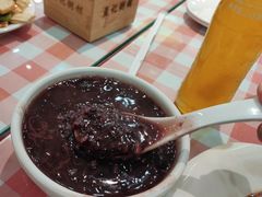 -孟记粥铺·家常菜·烧烤·粥(亚运村店)