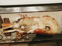 -赤坂亭·M9和牛烧肉·铁板烧(合肥万象城店)