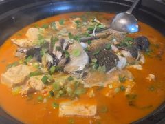 -筱爷叔·上海传统手工菜(玉树路店)