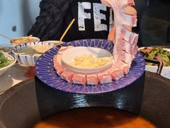-米氏火鱼·泡椒鱼火锅(李子坝老店)