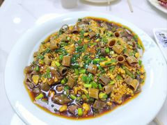 海肠捞饭-来之顺海鲜菜馆·青岛菜(栈桥店)