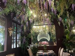 -第101座花园餐厅(湖滨88店)