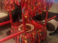 -陈家老院子·长春特色东北家宴(一匡街店)