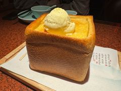 -绿茶餐厅(蓝色港湾店)