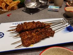 -羊来顺冰煮鲜羊铁锅烀羊肉(八卦岭店)
