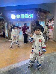 -点点梦想城(金水路店)