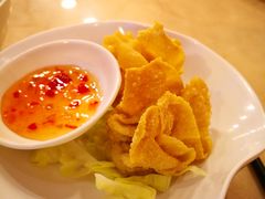 -盛记粥面(佐敦店)