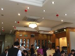 -澳门西南饭店·粤菜·茶市·手工点心(华海路店)