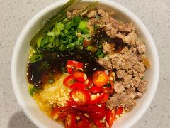 -海底捞火锅(名门店)
