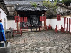 -桂林独秀峰王城景区