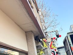 -衣裳街历史文化街区