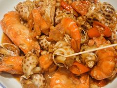 -欧记大排档·景德菜(上海首店)