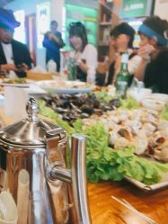 -MMbyHairCode 芭曲发型沙龙