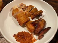 -铁公鸡·四川料理(天环广场店)