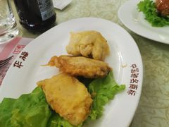 -华梅西餐厅(哈尔滨中央大街店)