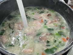-南记食粥坊·宵夜大排档(岭南分店)