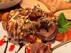 -ALLORA意大利餐厅(丰盛里店)