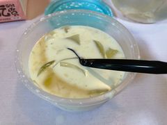 -志龙皇冠吃货椰子铺