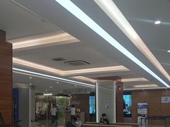 -美年大健康体检(滨江分院)
