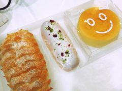-BreadTalk面包新语·烘焙蛋糕(金光华广场店)