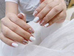 -冰芙洁问题性皮肤美甲美睫