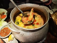 冬阴功-大头虾越式风味餐厅(光明广场店)