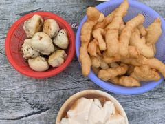 -逍遥镇刘相五胡辣汤豆沫馆(康复中街店)