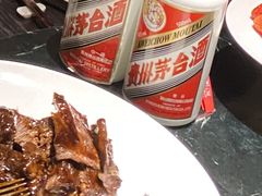 -甄御•海鲜新青岛菜(麦岛店)