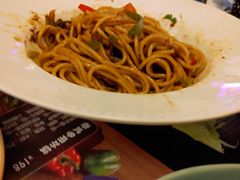 -莫多多餐厅