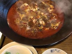 -老天桥蛙炉火锅(姑苏总店)