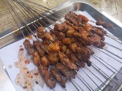 -铁诚烤肉