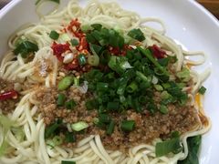 鱼酱面-川宜·胡二娃面馆(总店)