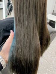 -山浦形象烫染