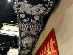 -麒麟风烤牛肉·云南烧烤小排档(丹凤街店)