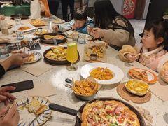 -必胜客(海滨店)