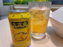 -大家乐(广州花城汇店)