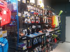 -迪卡侬(高新万达店)