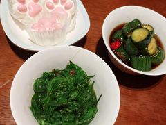 -李犟大爆鳝面·手工蟹黄包(湖滨西湖店)