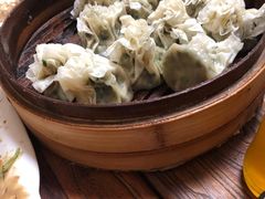 -正宗天津烧麦馆(柳州路店)