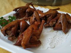 -壹厨饭店(五羊店)