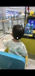 -卡通尼乐园·生日会(烟台永旺店)