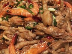 虾煲-胖哥俩肉蟹煲(湖滨银泰in77店)