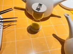 -蔡澜点心·粤菜(花城汇南区店)