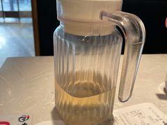 大麦茶-七八冷面·延边朝鲜族美食(欢乐谷店)