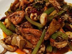 -李老爹香辣蟹(宣武门店)